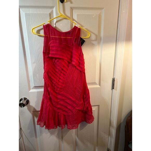 NWTO Nanette Lepore Summer Dress - Picture 9 of 9